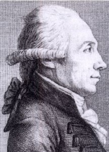 Jérôme Legrand (1746-1817)