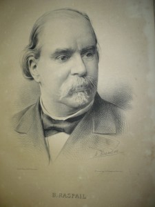 Benjamin Raspail (1823-1899)