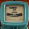 Compteur électrique Compteur électrique