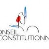 Conseil constitutionnel