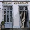 Tribunal administratif de Besançon