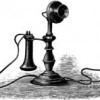 telephone