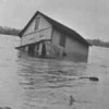 Maison inondée
