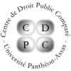 Centre de droit public comparé