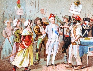 Journée du 20 juin 1792
