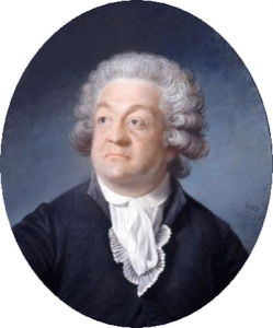 Honoré-Gabriel Riqueti de Mirabeau (1749-1791)