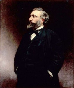 Léon Gambetta (1838-1882)