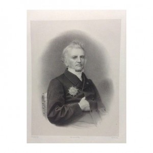 Alphonse Marie Marcellin Thomas Bérenger (1785-1866)