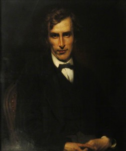 Albert Venn Dicey (1835-1922)