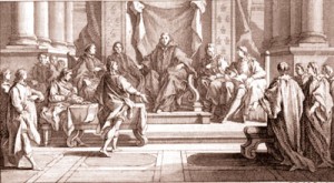 Parlement de Toulouse