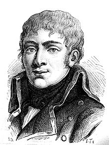 Jean-Jospeh Mounier (1758-1806)