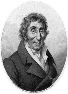 André Thouin (1747-1824)