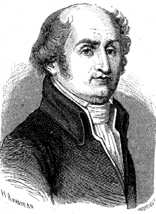 Charles-Gilbert Romme (1750-1795)
