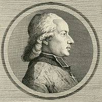Anne Louis Henri de La Fare (1752-1829)