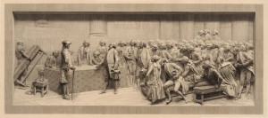 Séance royale du 23 juin 1789