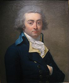 Marie-Jean Hérault de Séchelles (1759-1794)