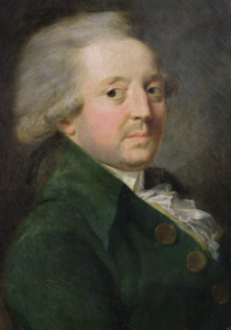 Marie Jean Antoine Nicolas de Caritat, marquis de Condorcet