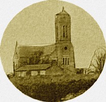 Ancienne Église des Lucs