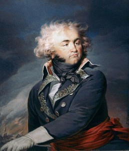 Jean-Baptiste Kléber (1753-1800)