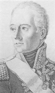 Louis Marie Turreau (1756-1816)
