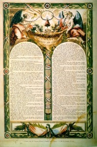 Déclaration de 1793