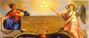 Déclaration des Droits de l’Homme et du Citoyen du 26 août 1789