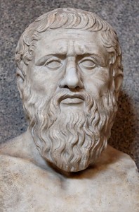 Platon (428/427-348/347 av. J-C)