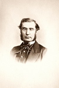 Émile Ollivier (1825-1913)