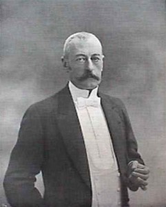 Pierre Marie René Ernest Waldeck-Rousseau (1846-1904)