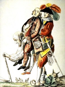 Abolition des privilèges