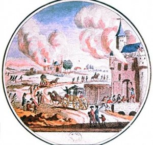 La Grande peur