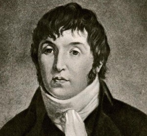 Claude Joseph Rouget de Lisle (1760-1836)