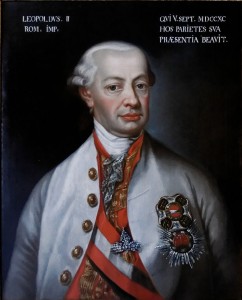 Léopold II (1747-1792)