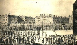 Procession du 4 mai 1789