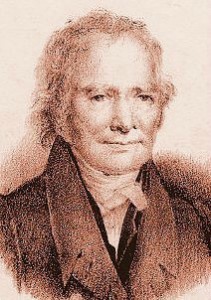 René Levasseur (1747-1834), chirurgien de son état il fera son entrée en politique car il sera remarqué pour ses opinions révolutionnaires