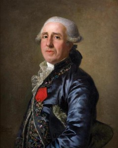 Marc-Antoine Thierry de Ville d’Avray (1732-1792)