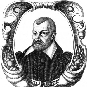Jean Bodin (1529-1596)