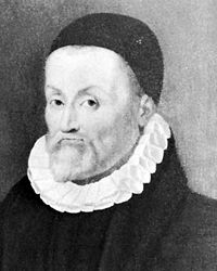 Étienne Pasquier (1529-1615)