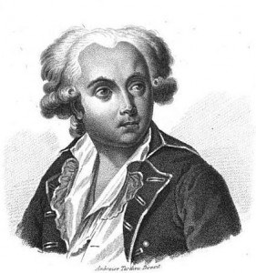 Nicolas Bergasse (1750-1832)