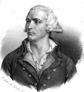 Adrien Duport (1759-1798)