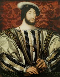 François Ier (1494-1547)