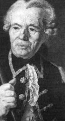 Bernard-René Jordan de Launay (1740-1789)