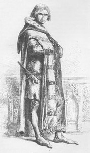 Étienne Marcel (1302/1310 ? – 1358)