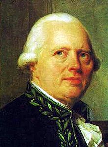 François-Joseph Gossec (1734-1829)