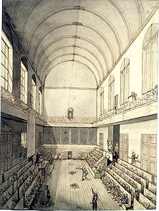 Salle du Manège
