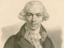 Joseph Mounier (1758-1806)