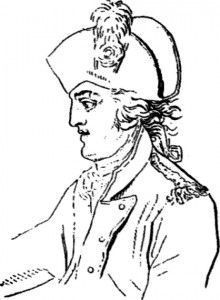 Antoine-Joseph Santerre (1752-1809)