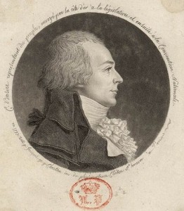 Claude Basire (1764-1794)