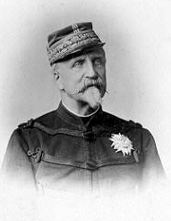 Henri d'Orléans, Duc d'Aumale (1822-1897)