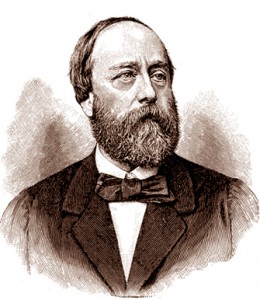 Henri d’Artois, Duc de Bordeaux et Comte de Chambord (1820-1883)